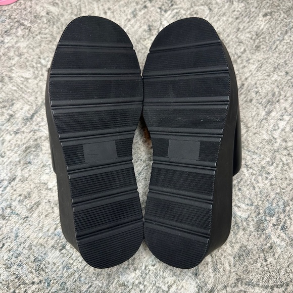 🆕 Madden Girl Wiindy Wedge Size 6 - Picture 4 of 5